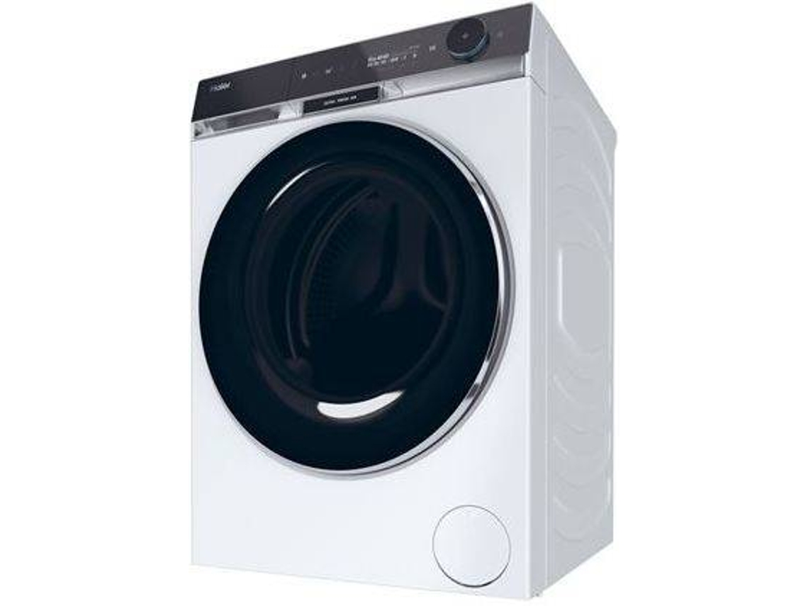 M�quina de Lavar Roupa HAIER HW100-BD14397U1S (10 Kg - 1400 rpm - Branco)