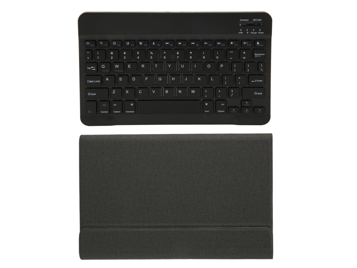 Aetheria teclado Bluetooth com Capa de Couro Pu para Iplay50 Iplay50pro Iplay50 2023 Cpad