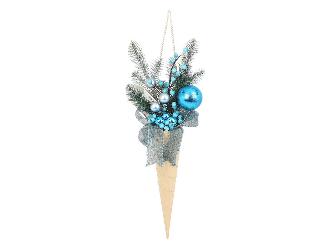 Laxiscreed Lâmpada De Parede Com Cone De Gelado Led Para Iluminação Decorativa Em Portas