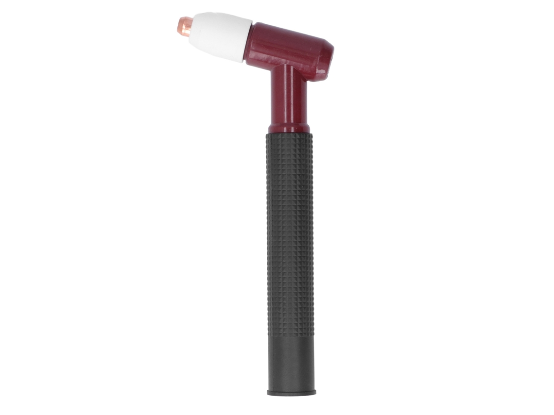 Cabeça De Soplete De Cobre Pequena Resistente À Corrosão E Altas Temperaturas Para Soldagem Tc80 Acessórios De Plasma