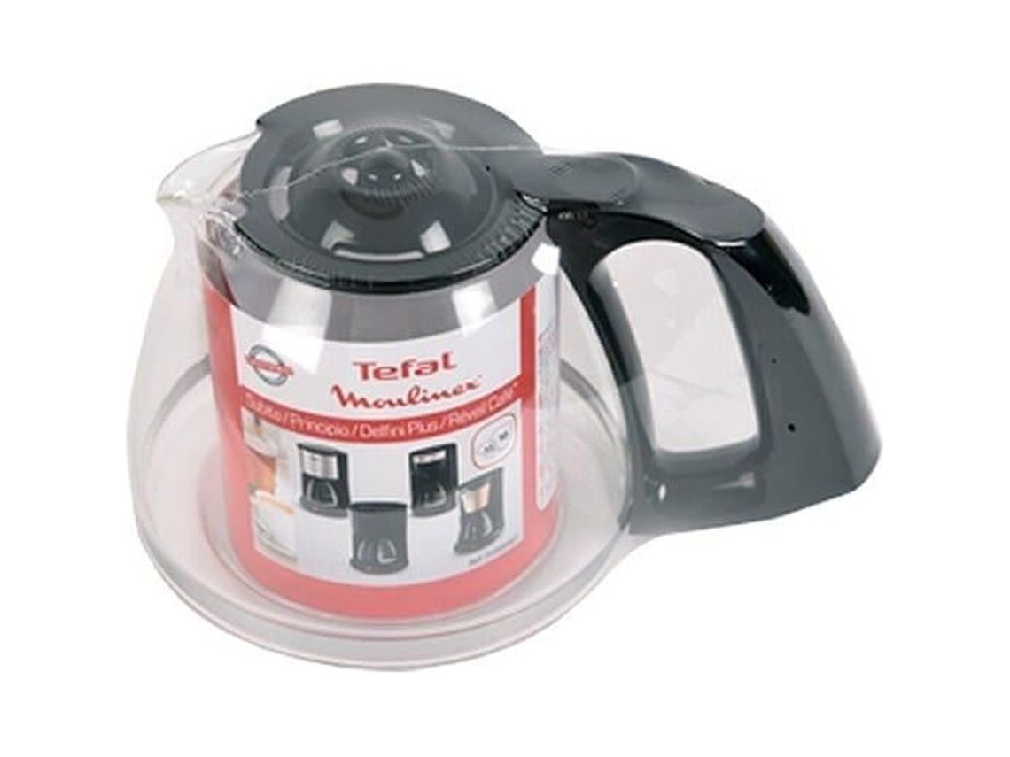 Jarro tampa para Cafeteira Moulinex, Cafeteira Tefal - 3665392622093