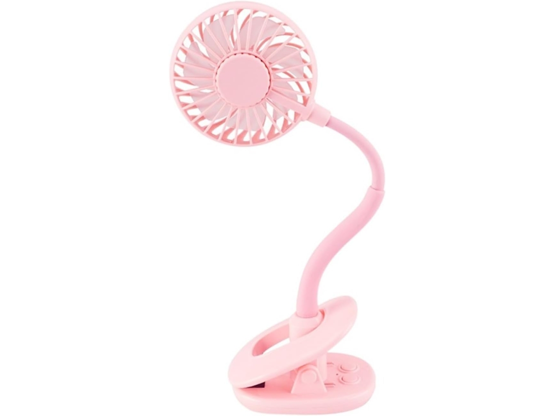 Usb Ar Ventilador Mesa para Uso Doméstico e Externo