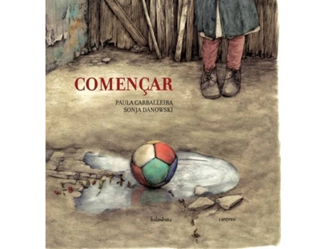 Livro Començar