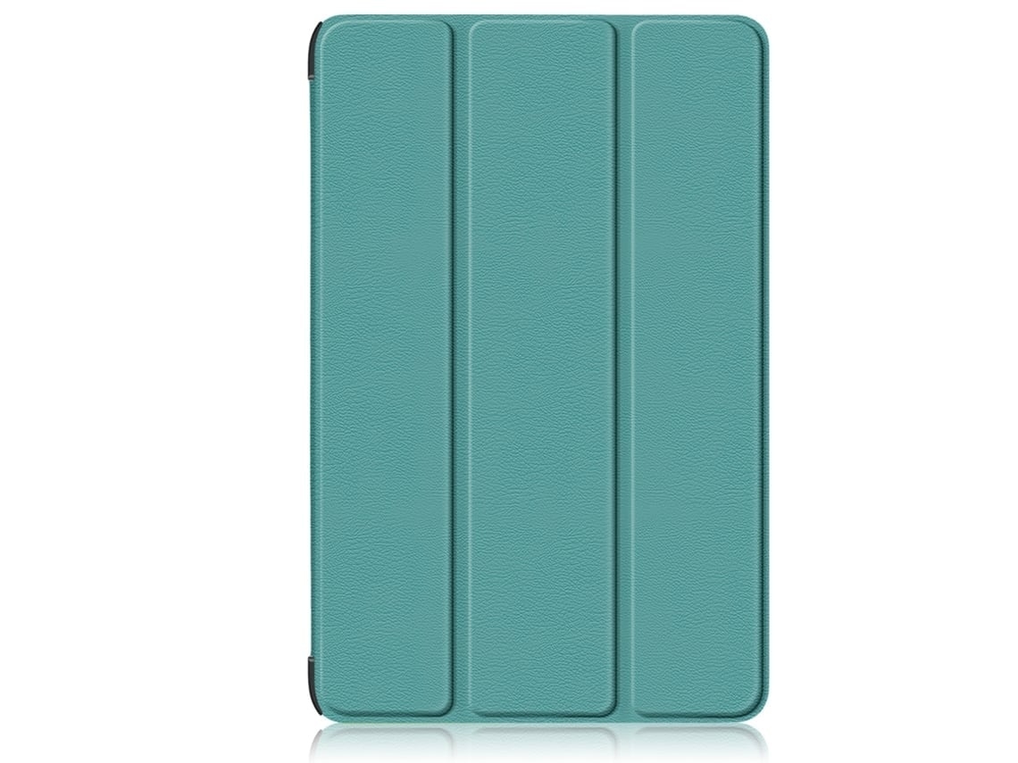 Capa Para Tablet Lurelia, Compatível Com Samsung Galaxy Tab S9 Ultra 14.6 X910/x916b, Verde Escuro, Pc, Dobrável Com Suporte, Função Sono
