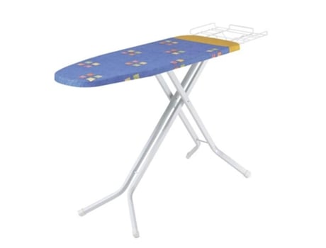 Mesa plancha 120x38 cm coral/r