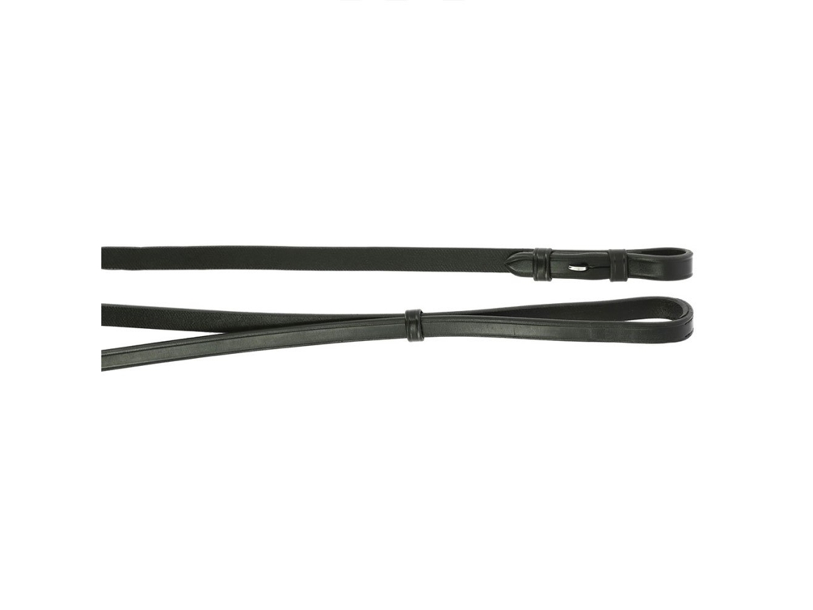 Rédeas Bride Elite 13 Mm Prateado Fulleric Thomas