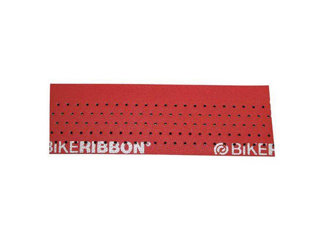 Fita BIKE RIBBON Juego Eolo Vermelho