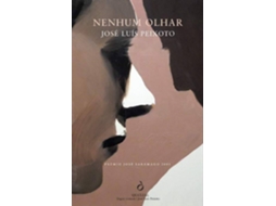 Livro Nenhum Olhar de José Luís Peixoto (Português)
