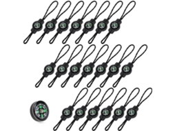 Mini Ar Condicionado USB com Aromaterapia, LED 7 Cores, 650ml Lurelia