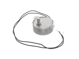 Motor síncrono Zhiyie Reindeer de 4 W com rotação de 180° e 160° para ventilador elétrico