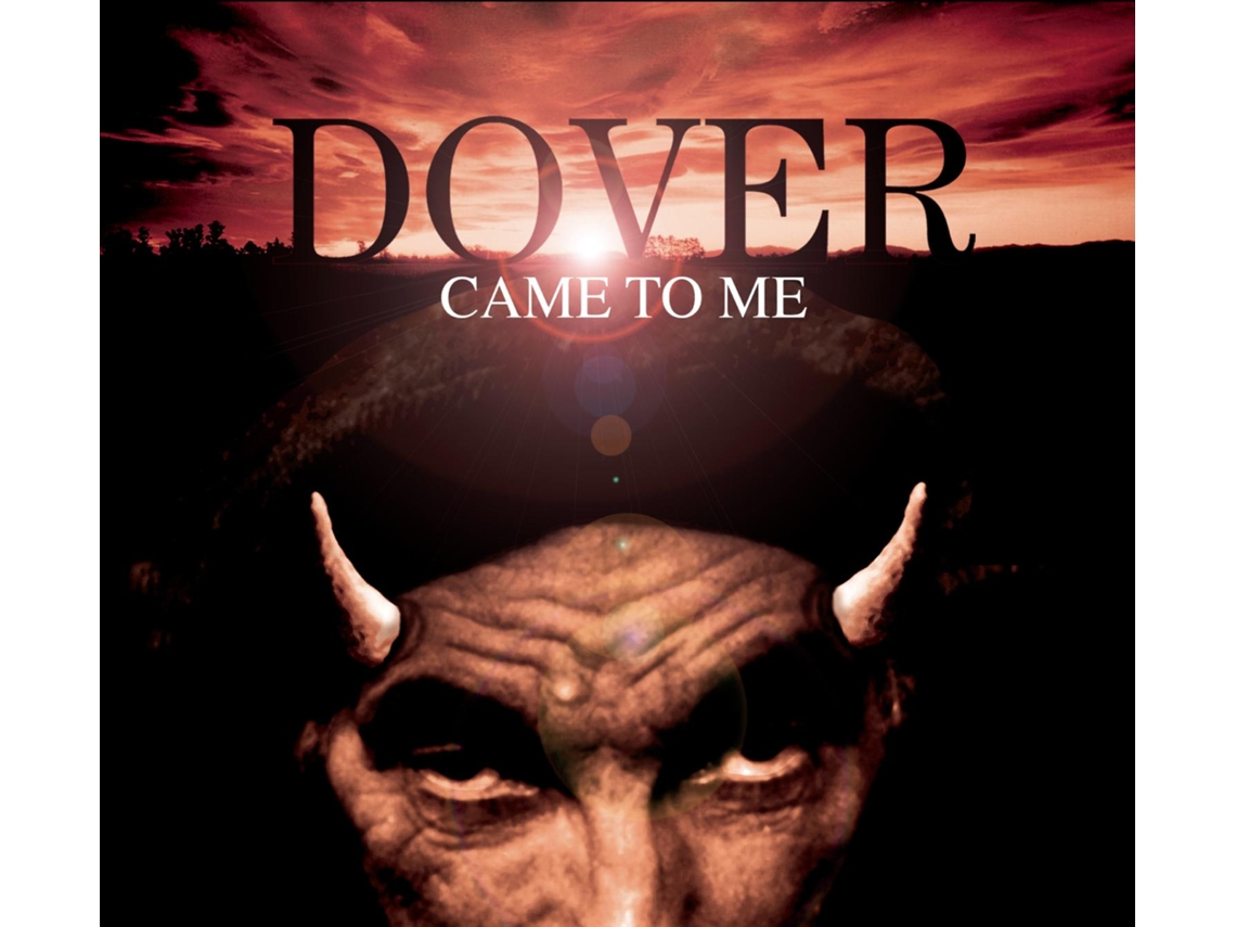 CD/DVD Dover Came to Me