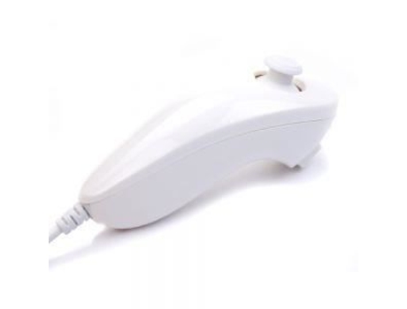 Controlador Nunchuk Nintendo Wii Nintendo Wii. Subtel