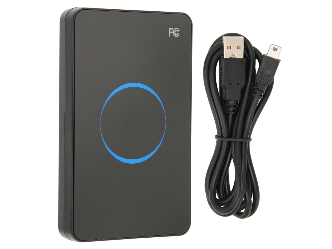 Leitor De Cartão De Identidade (interface Usb Plug And Play)