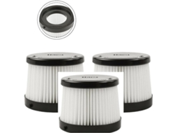 Filtro Lavável E Reutilizável, Dcv501hb 20v Dcv5011h
