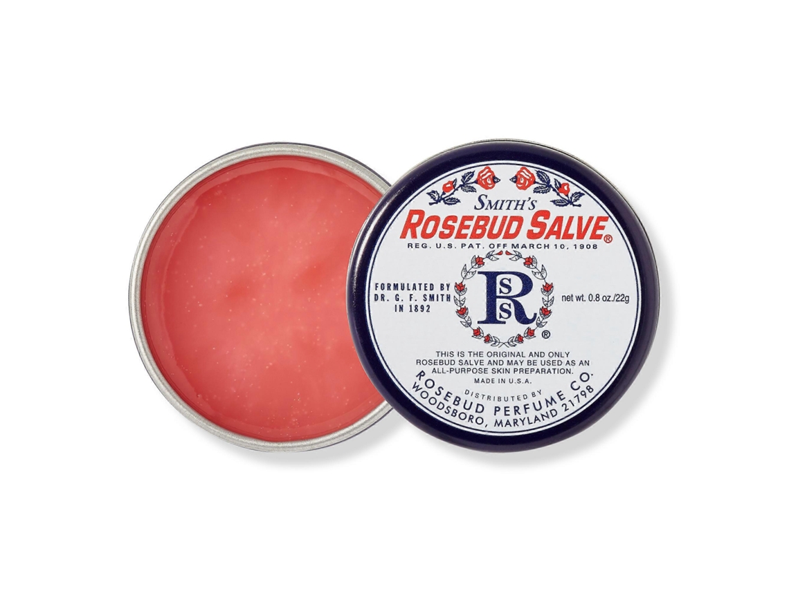 Smith's Rosebud Salve, 0.8 Oz