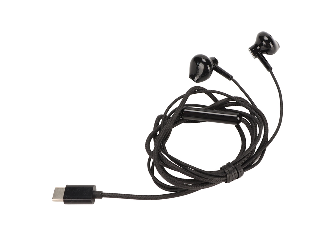 Fones de Ouvido Intra auriculares com Controle LAXISCREED