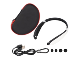 Fones Bluetooth LAXISCREED com Microfone 5.0