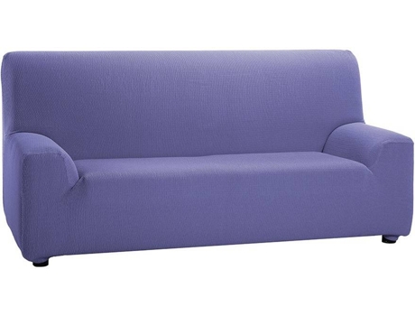 Capa de Sofá  Túnez Lilás (2 Lugares - 190 cm)