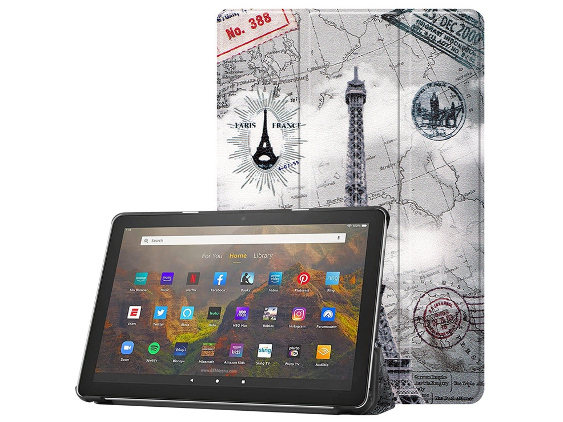 Capa Para Xiaomi Redmipad 2 2025 11 Polegada Torre