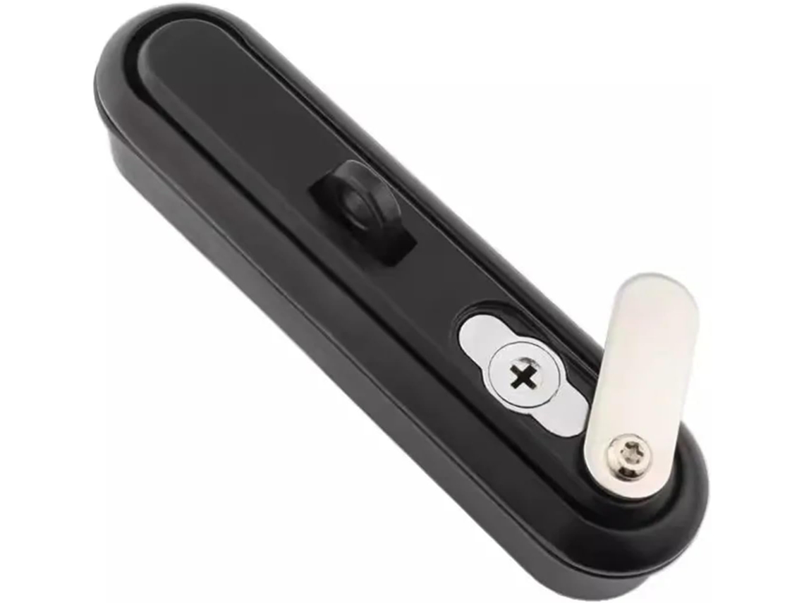 Ms892-1 1lock Ms8012 1 Peça 4 Peças Douradas