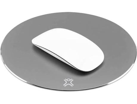 Tapete de Rato XTREMEMAC Aluminium