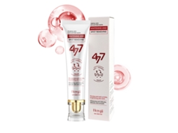 Creme Facial Hoygi Hidrata Nutre Refina Poros Pele Suave Rejuvenescedora