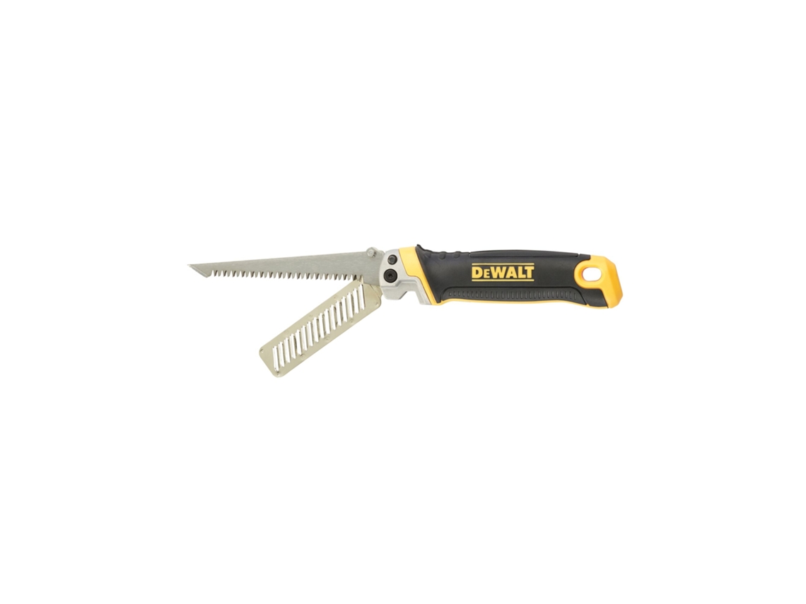 DEWALT Mini Serra Dobrável DWHT0-20123