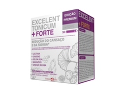 Farmoplex Excelent Premium 30 Ampolas