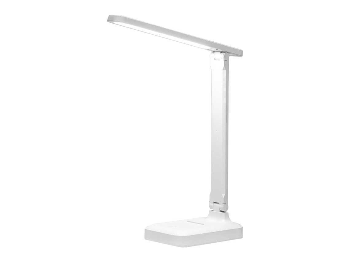 2026 lâmpada de Escritório Led com Usb Iluminação Suave Protetora de Olhos Plegável Tática para Estudantes Crianças