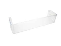 Prateleira Inferior Das Garrafas Porta SAMSUNG Rb38t603db1 para Frigoríficos e Congeladores Da63 09802a