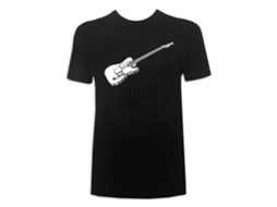 Julian Lage Telecaster Black T shirt ROCKINSTONE Unisex Adults Best Sellers Size:s