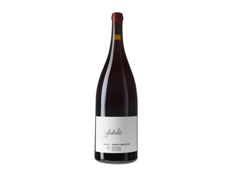 Vinho JOSEP FORASTER Julieta Trepat Conca de Barberà Garrafa Magnum (1.5 L - 1 Unidade)