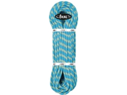 Corda De Escalada BEAL Cordas Zenith (Azul - 50 m)