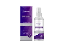 Anticaspa e Anticaída Spray para Cabelo