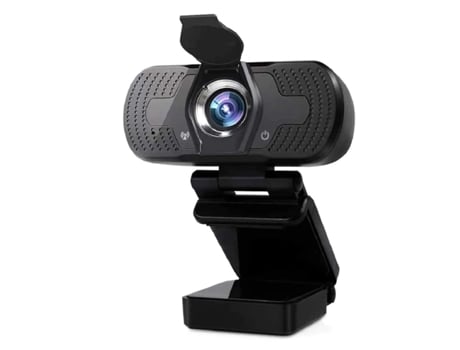 Full Hd 1080p Câmera Webcam Foco Automático Com Microfone Com Cancelamento De Ruído Câmera Web Para Live Para Windows Mac Vaorlo