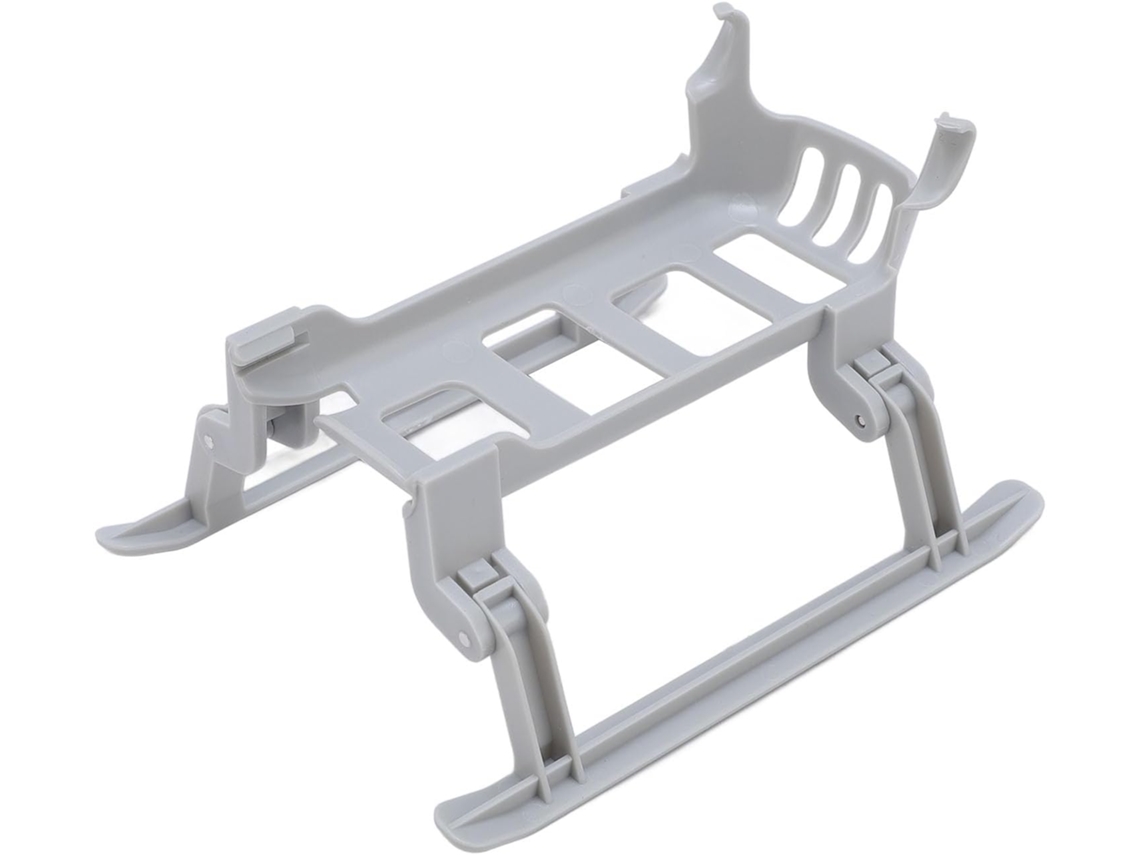 Trem De Pouso Para Drones, Extensor De Altura E Protetor Jeg Para Drones