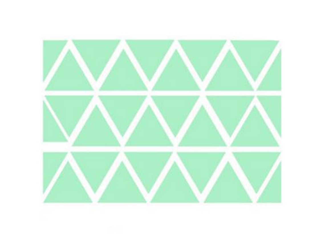 Sticker Luminescente LAXISCREED para Parede Decoração