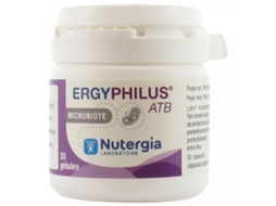 Ergyphilus Atb 30 Cápsulas NUTERGIA