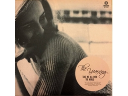 Vinil The Yearning - Take Love Easy (1CDs)