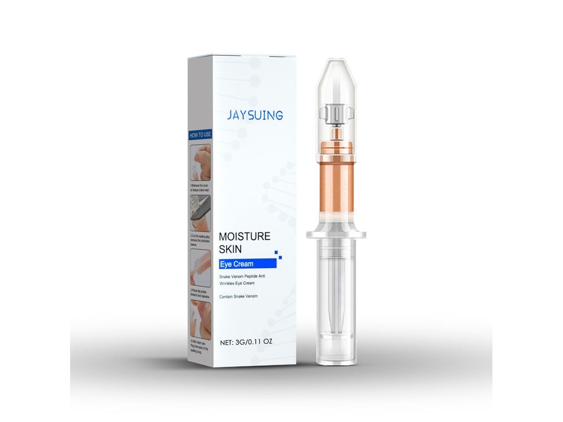 Creme De Olhos Para Cuidado Ocular