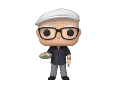 Figura Funko SOPRANOS Uncle Junior Pop! Vinyl