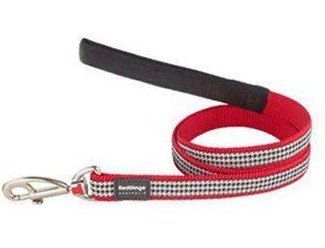 Trela para Cães  Fang It Vermelho (M)