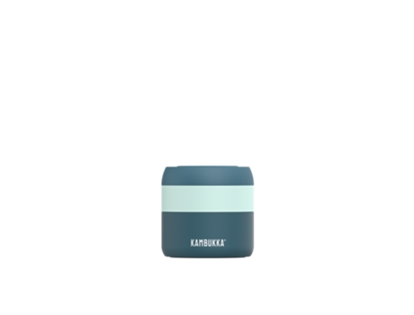 Garrafa Térmica KAMBUKKA Bora 400ml
