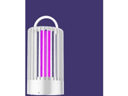 Luz Ultravioleta, Choque Elétrico STELASPLEN