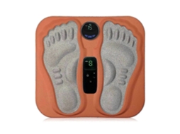 Massageador De Pés Hermhoffer Pro, Orthoback Renerv 3d Regenerative Ems Treatment, 15 Níveis Intensidade E 6 Modo S (novo, 2025)