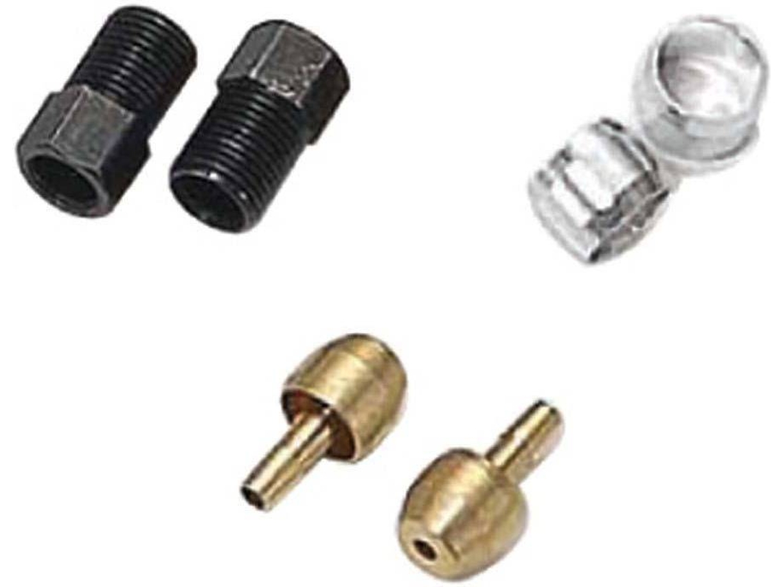 Travão  para Bicicleta XLC Connection Kit For Disc Brake Line