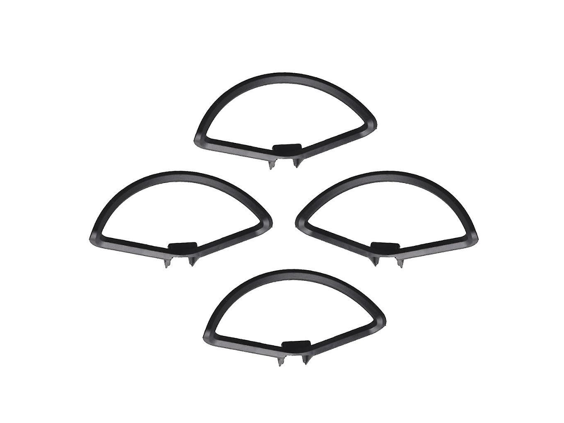Peças De Proteção De Hélice Compatíveis Com Parrot Anafi Drone Fpv Brilvibera