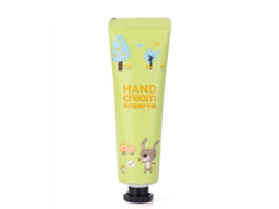 Creme Hidratante Nutritivo Para Mãos Formula Eficaz