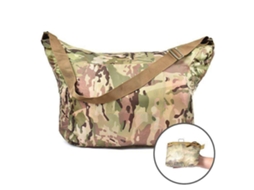Bolsa de Compras Dobrável Kaesi Travel Grocery Fashion, Estilo Sacola, com Grande Capacidade. GOKOCO