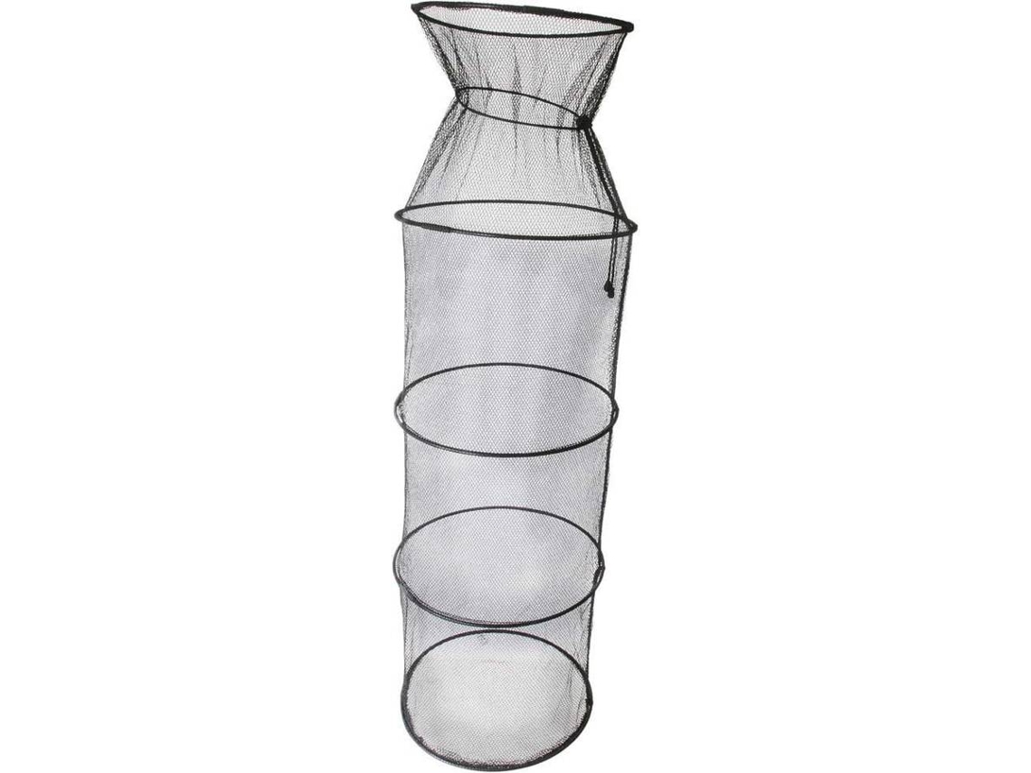 Xalavar LINEAEFFE Round Preto